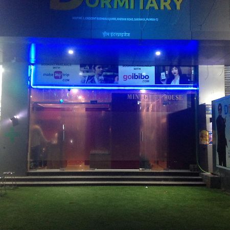 Dream Dormitory 뭄바이 외부 사진