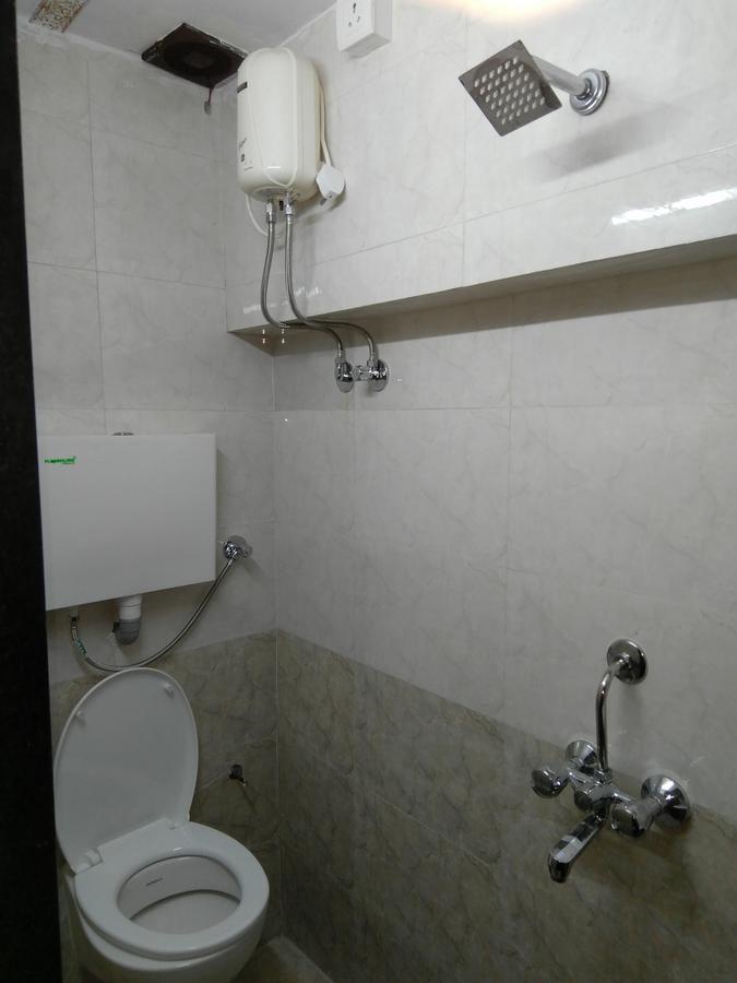 Dream Dormitory 뭄바이 외부 사진
