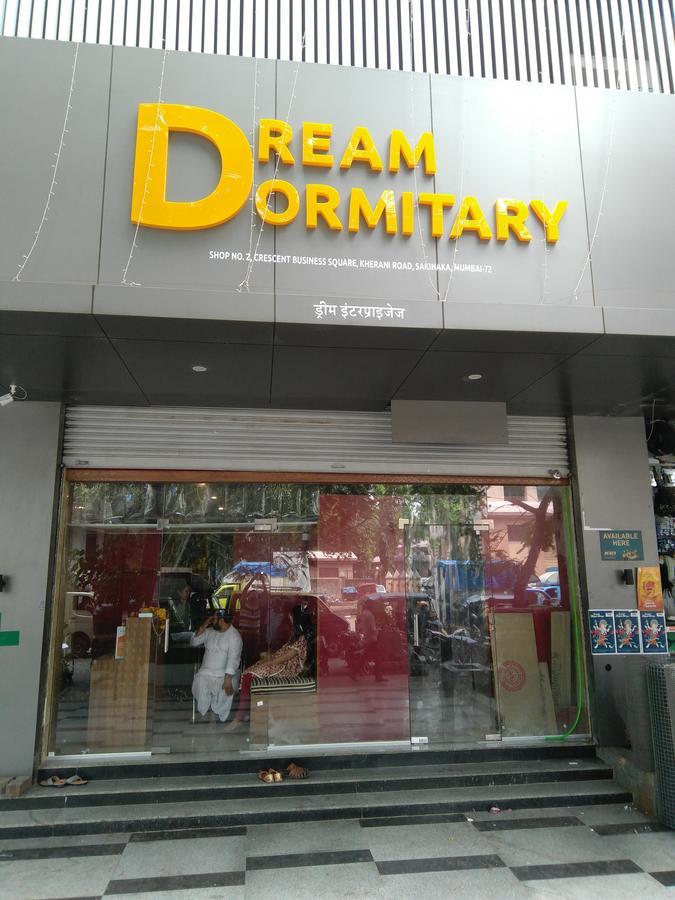 Dream Dormitory 뭄바이 외부 사진