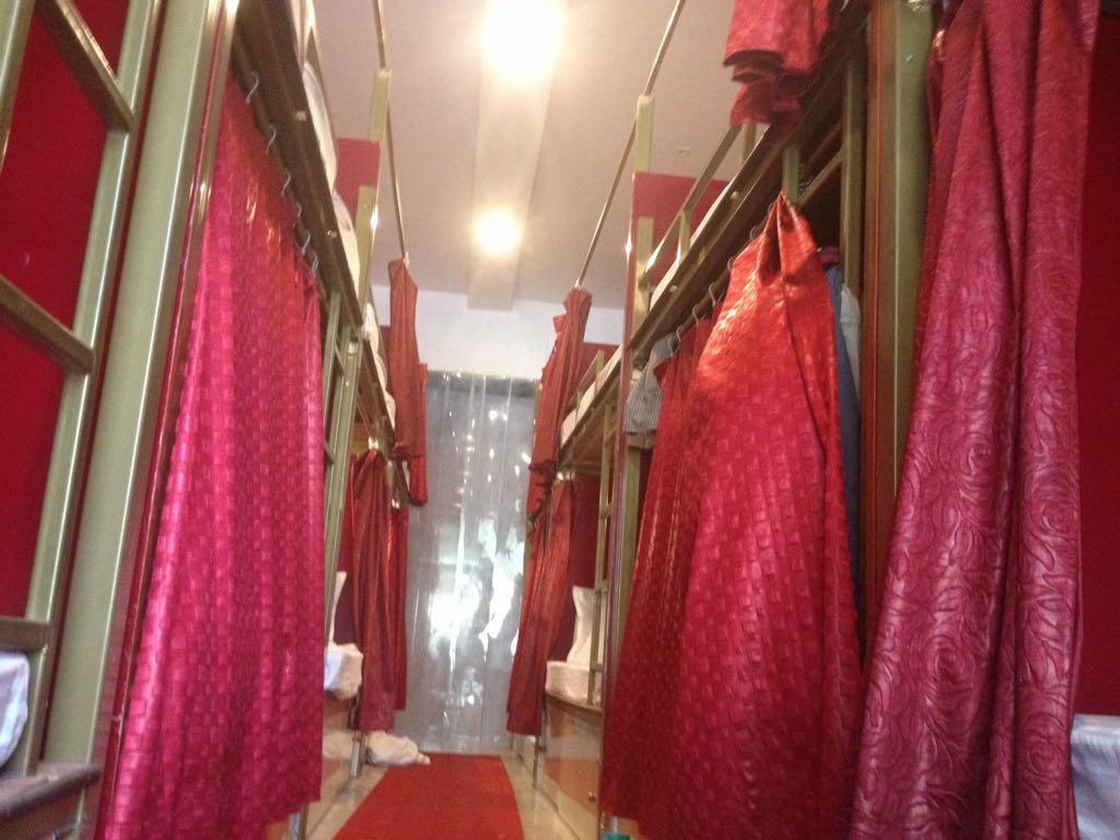 Dream Dormitory 뭄바이 외부 사진
