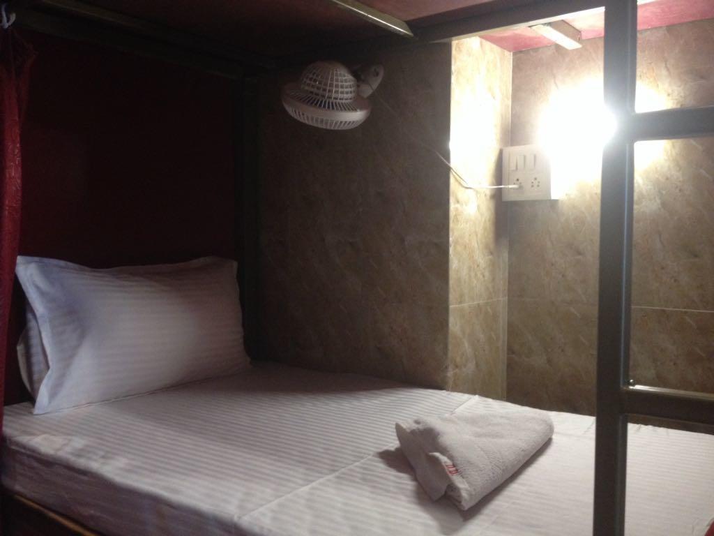 Dream Dormitory 뭄바이 외부 사진