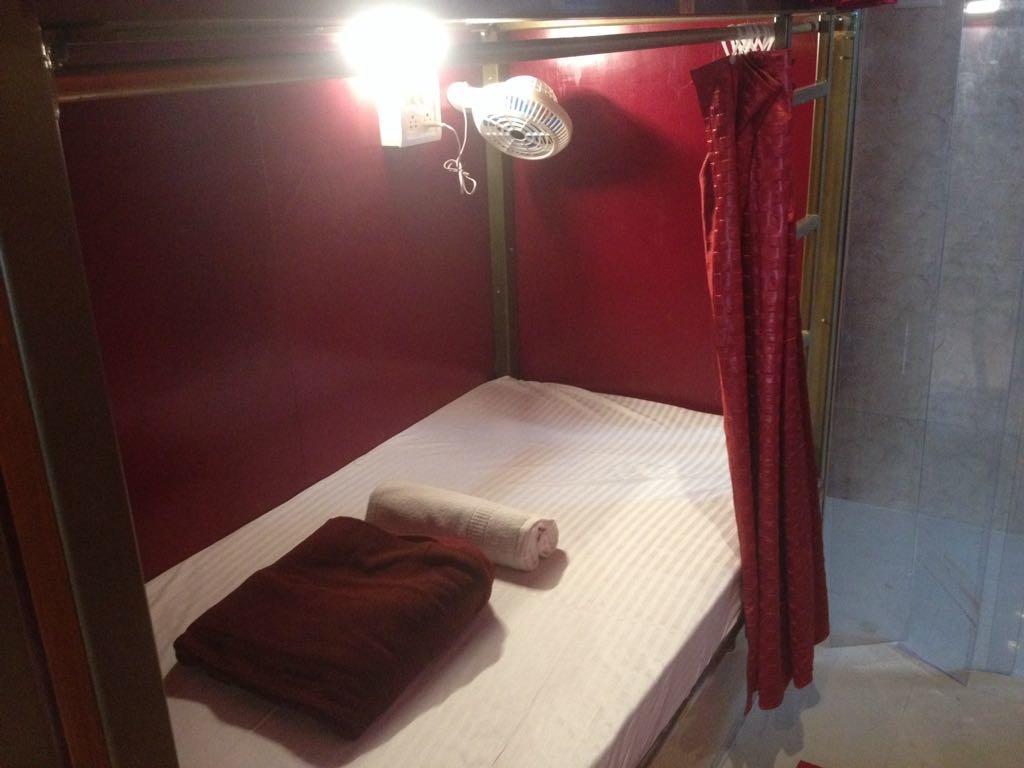 Dream Dormitory 뭄바이 외부 사진