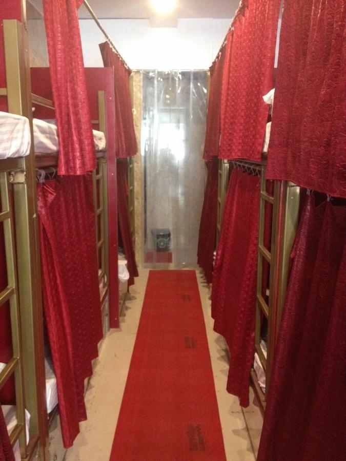Dream Dormitory 뭄바이 외부 사진