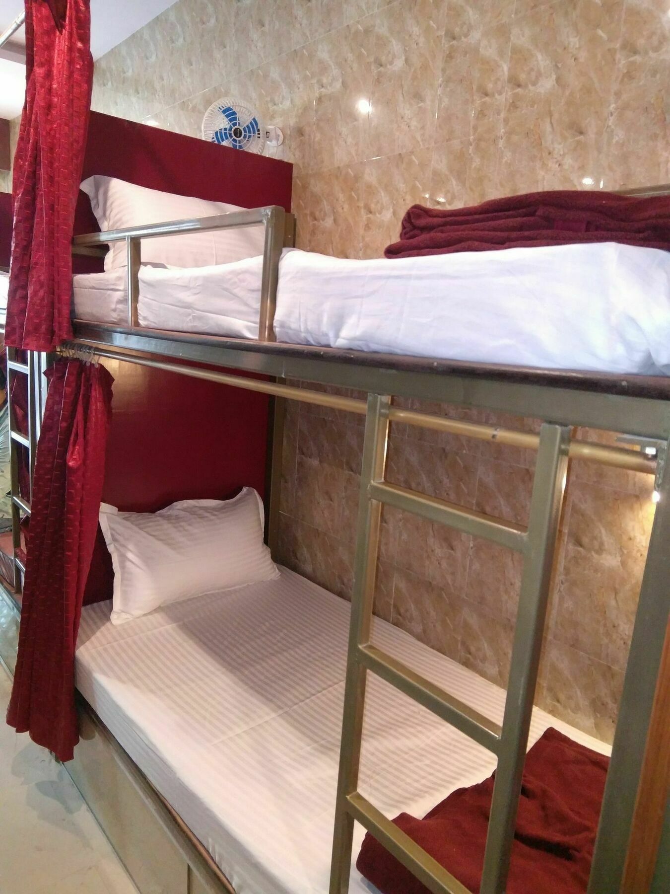 Dream Dormitory 뭄바이 외부 사진